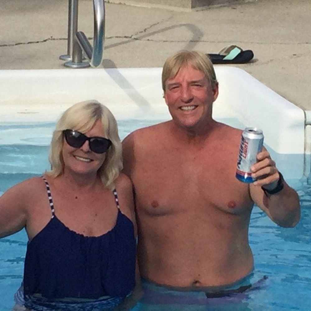 Meet your Posher, Donna